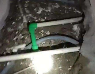 阳泉卫生间漏水多少钱