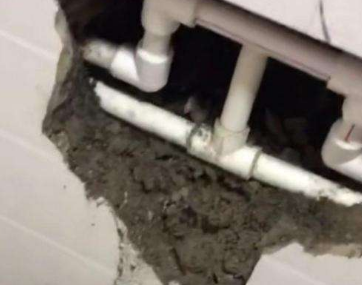 阳泉卫生间漏水哪家好