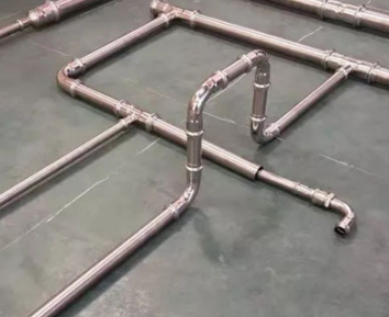 阳泉水管维修推荐电话