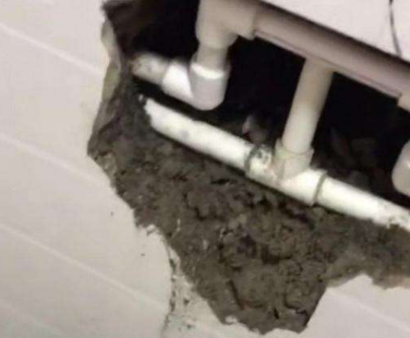 阳泉卫生间防水找谁好