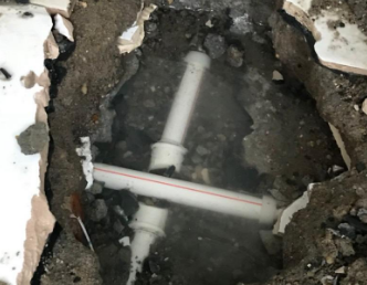 阳泉卫生间防水公司
