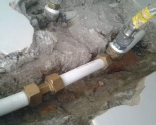 阳泉测漏水多少钱