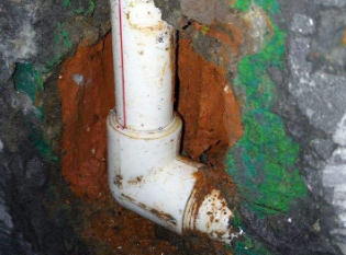 阳泉卫生间防水报价