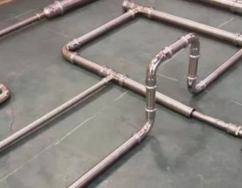阳泉水管维修哪家好