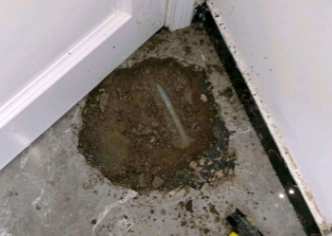阳泉水管维修哪家好