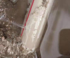 阳泉水管维修公司
