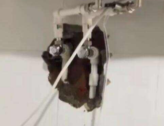 阳泉水管维修哪家好