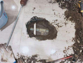 阳泉卫生间防水多少钱