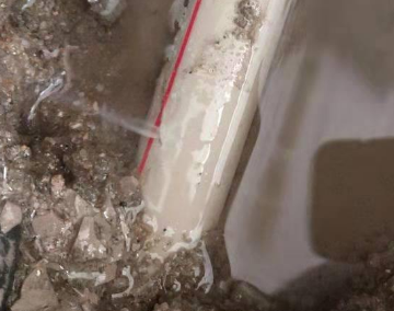 阳泉水管维修多少钱