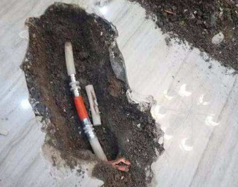 阳泉水管维修哪家好