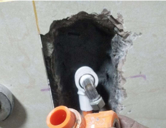 阳泉卫生间测漏水哪家好