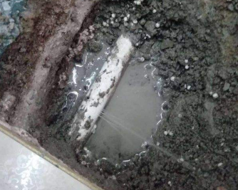 阳泉卫生间测漏水哪家好