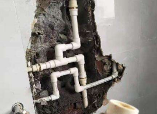 阳泉卫生间测漏水价格多少