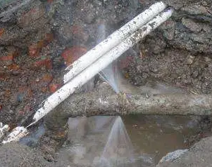 阳泉水管维修费用是多少