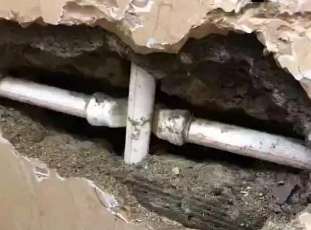 阳泉水管维修哪家好
