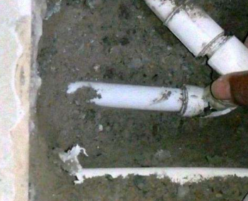 阳泉卫生间测漏水哪家好