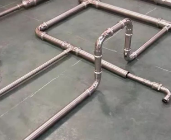 阳泉水管维修多少钱