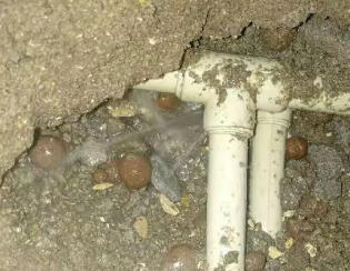 阳泉卫生间测漏