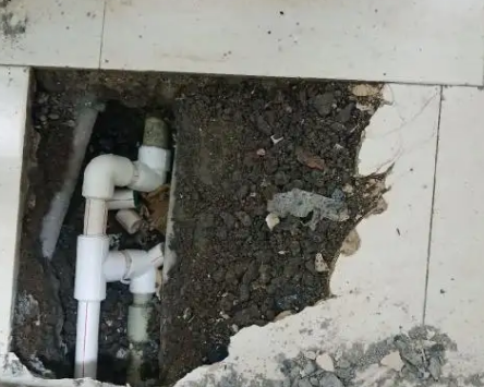 阳泉卫生间测漏水哪家好