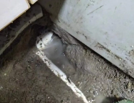 阳泉卫生间测漏水多少钱