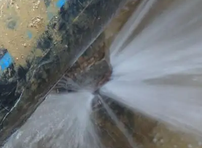 阳泉卫生间测漏水施工步骤