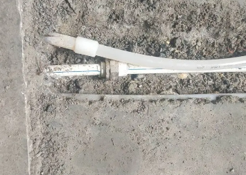 阳泉卫生间测漏水之解决方法