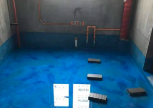 阳泉卫生间防水步骤