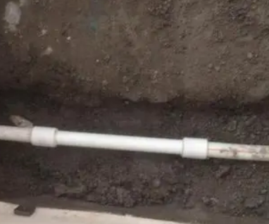 阳泉水管维修哪家好