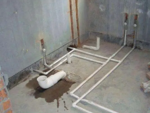 阳泉水管维修多少钱